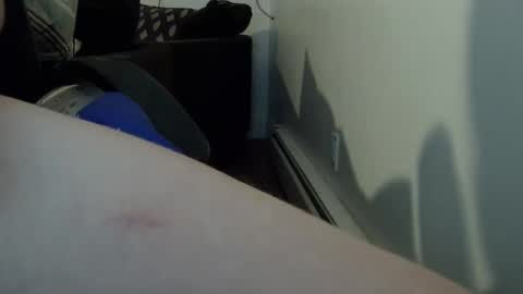 hornyroux online show from February 24, 11:11 am