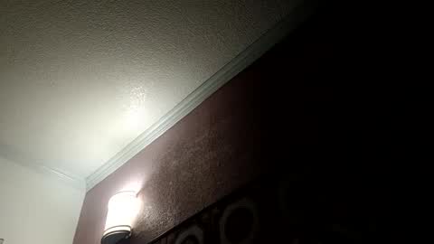 hornysaint310 online show from September 23, 5:07 am