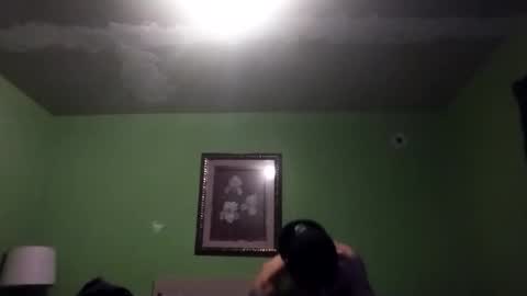 hornysaint310 online show from December 5, 8:22 am