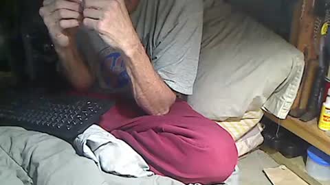 hornyscott666 online show from July 25, 11:18 am