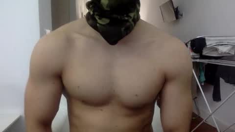 hornyspaniard93 online show from March 15, 11:18 am