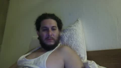 hornyogi online show from March 21, 3:21 am