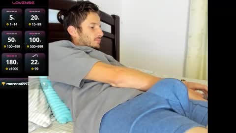 horse_man2 online show from January 14, 10:09 am