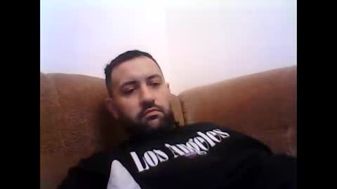 Chriss90 online show from December 16, 9:14 am