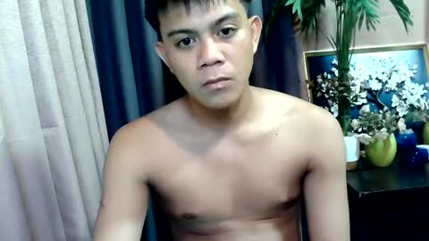 Aaron online show from July 29, 2:16 pm