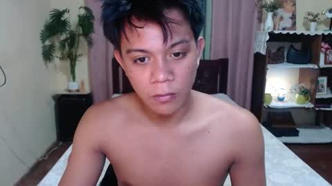 Aaron online show from June 19, 11:04 am