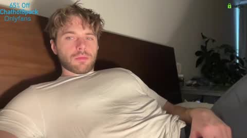 Edward aka Wolf online show from February 6, 8:50 pm