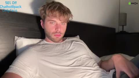 Edward aka Wolf online show from October 9, 9:41 pm