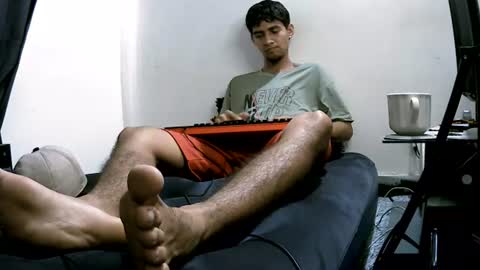 hot__mechanic online show from June 26, 2:41 pm