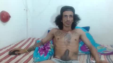 Private open online show from October 12, 9:53 pm