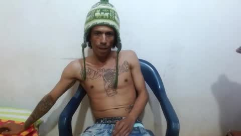 Private open online show from January 27, 12:22 am