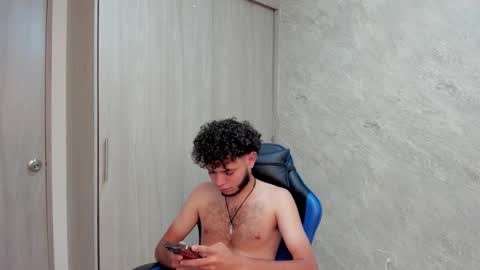 hot bad boy69 online show from March 25, 10:25 pm