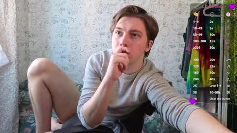 Oscar  online show from March 7, 11:30 am