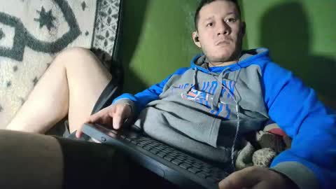 hot_guy36 online show from December 19, 3:03 am