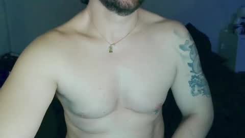 hot_mad online show from March 8, 3:26 am