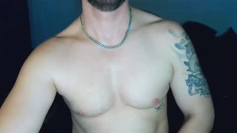 hot_mad online show from March 20, 11:30 pm