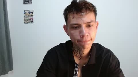 Mateo online show from December 19, 10:23 am