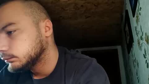 Kristiyan online show from February 25, 2:56 am