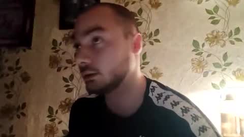 Kristiyan online show from February 18, 11:46 pm