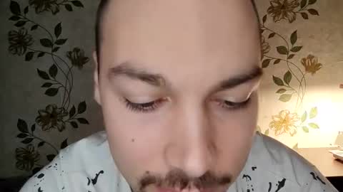 Kristiyan online show from March 2, 1:38 am