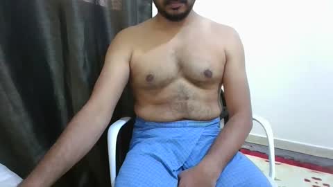 Hotboy8677 online show from May 31, 8:04 am