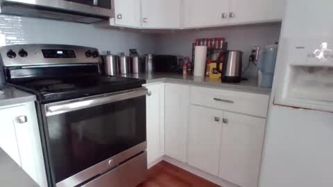 hotdog1124 online show from March 3, 1:37 pm