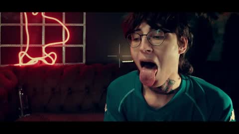 Archi Stewart online show from April 9, 5:30 pm