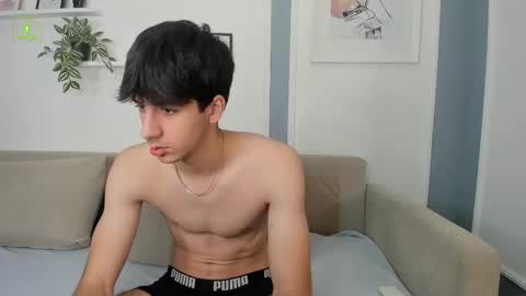 QUENTIN online show from November 13, 6:40 am