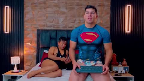 felipe  marcello online show from January 13, 2:32 pm