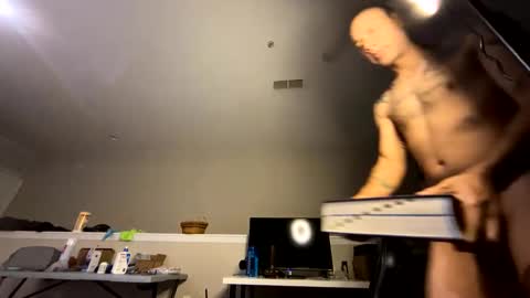 hotgabe69 online show from January 7, 7:33 am