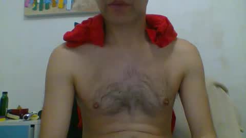 hottitan  twitter Marianoshcam online show from September 21, 3:39 am