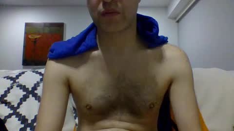 hottitan  twitter Marianoshcam online show from October 12, 4:28 am