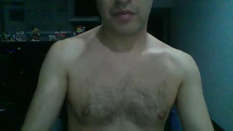 hottitan  twitter Marianoshcam online show from January 8, 3:45 am