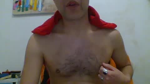hottitan  twitter Marianoshcam online show from October 4, 3:55 am