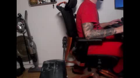 hotkinkytat online show from February 27, 2:19 am