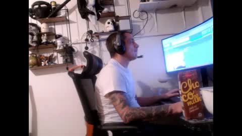 hotkinkytat online show from March 1, 11:04 pm