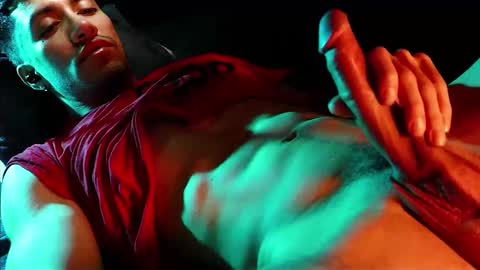 Hotlatinking online show from February 27, 1:13 am