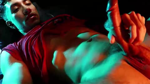 Hotlatinking online show from March 8, 1:37 am