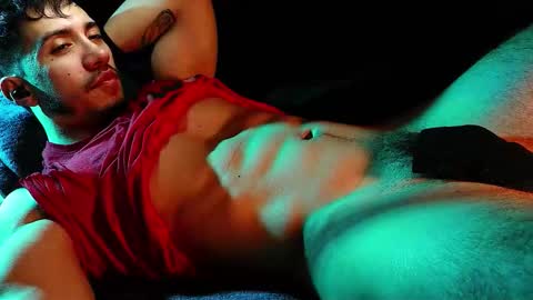 Hotlatinking online show from November 7, 8:23 pm