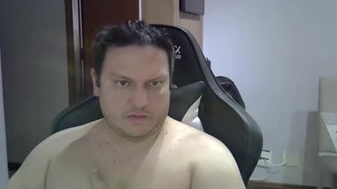 GorgeousBrunet online show from September 13, 2:18 pm