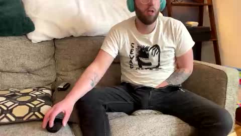 Jared online show from March 2, 8:38 pm