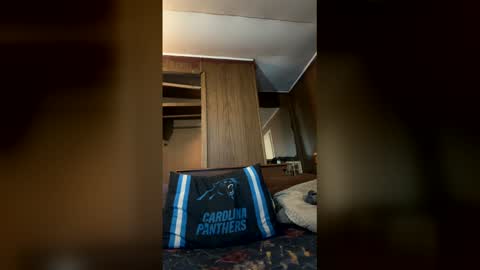 HotSexyRicky24 online show from May 23, 4:07 am