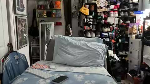 hotstuff775616 online show from January 17, 5:32 am