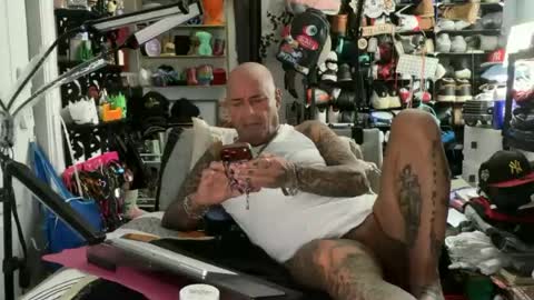 hotstuff775616 online show from July 5, 4:41 am