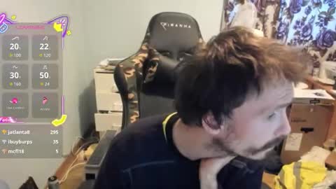 hot online show from January 7, 3:17 pm