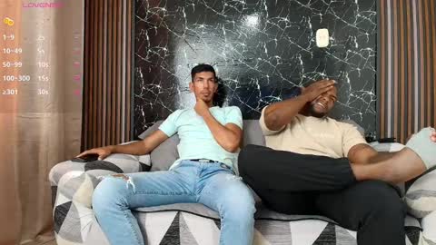 hott_asses online show from February 7, 6:24 pm