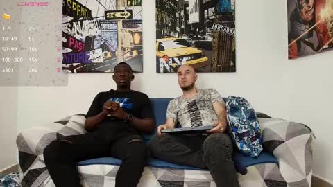 hott_asses online show from January 7, 1:21 pm