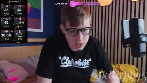 Roberts stones online show from February 19, 1:35 am