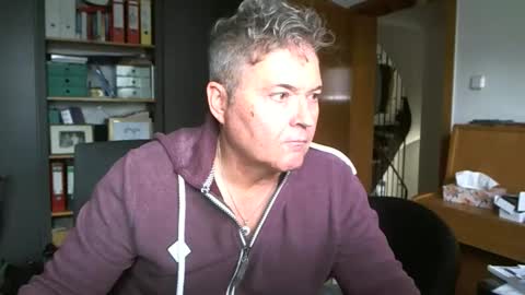 hotzspot online show from September 21, 11:32 am