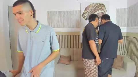 we are Harry Jersi pablo and our mod talco online show from February 16, 10:08 pm